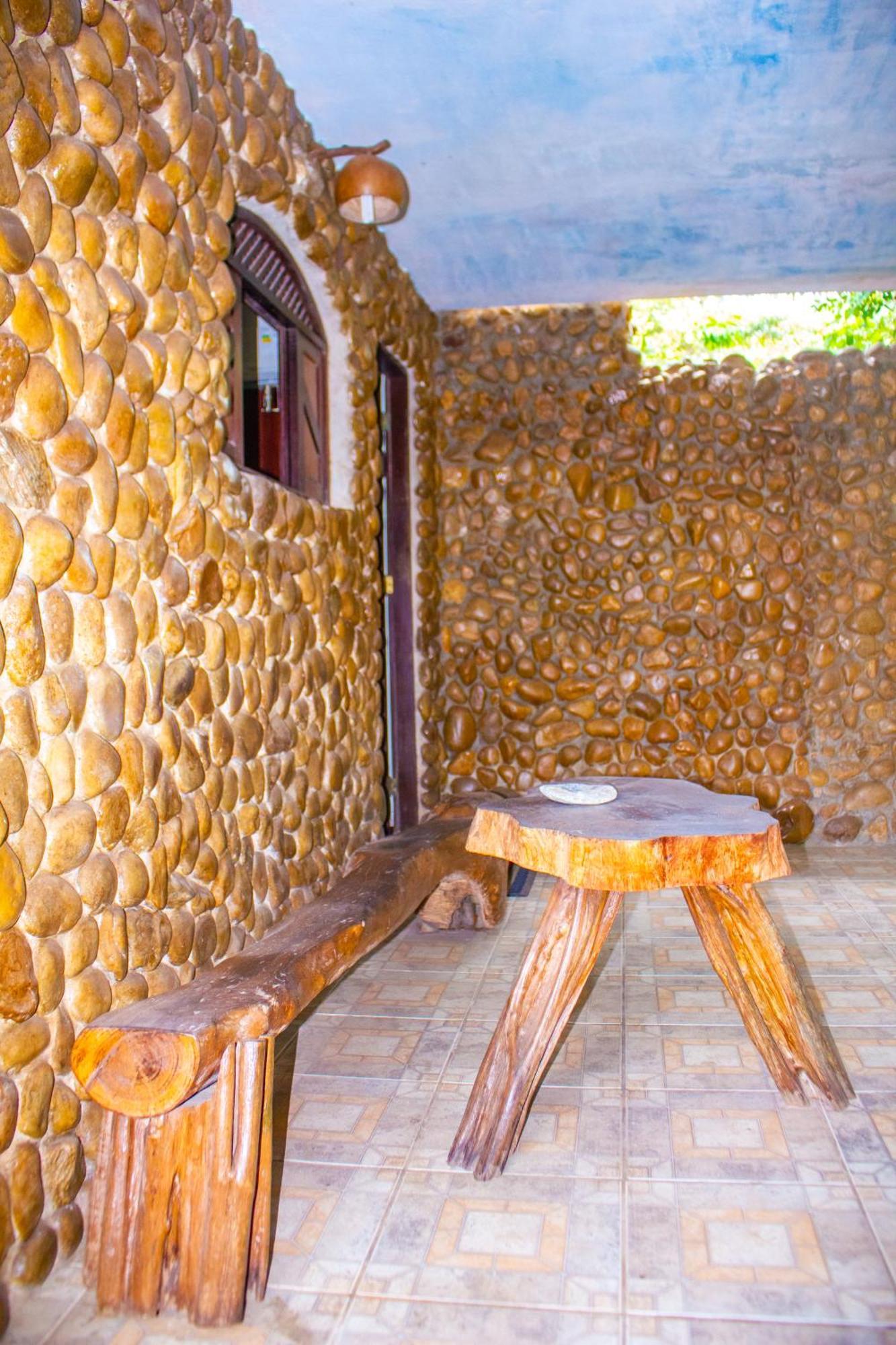 Refugio Das Fadas Praia de Pipa Exterior photo
