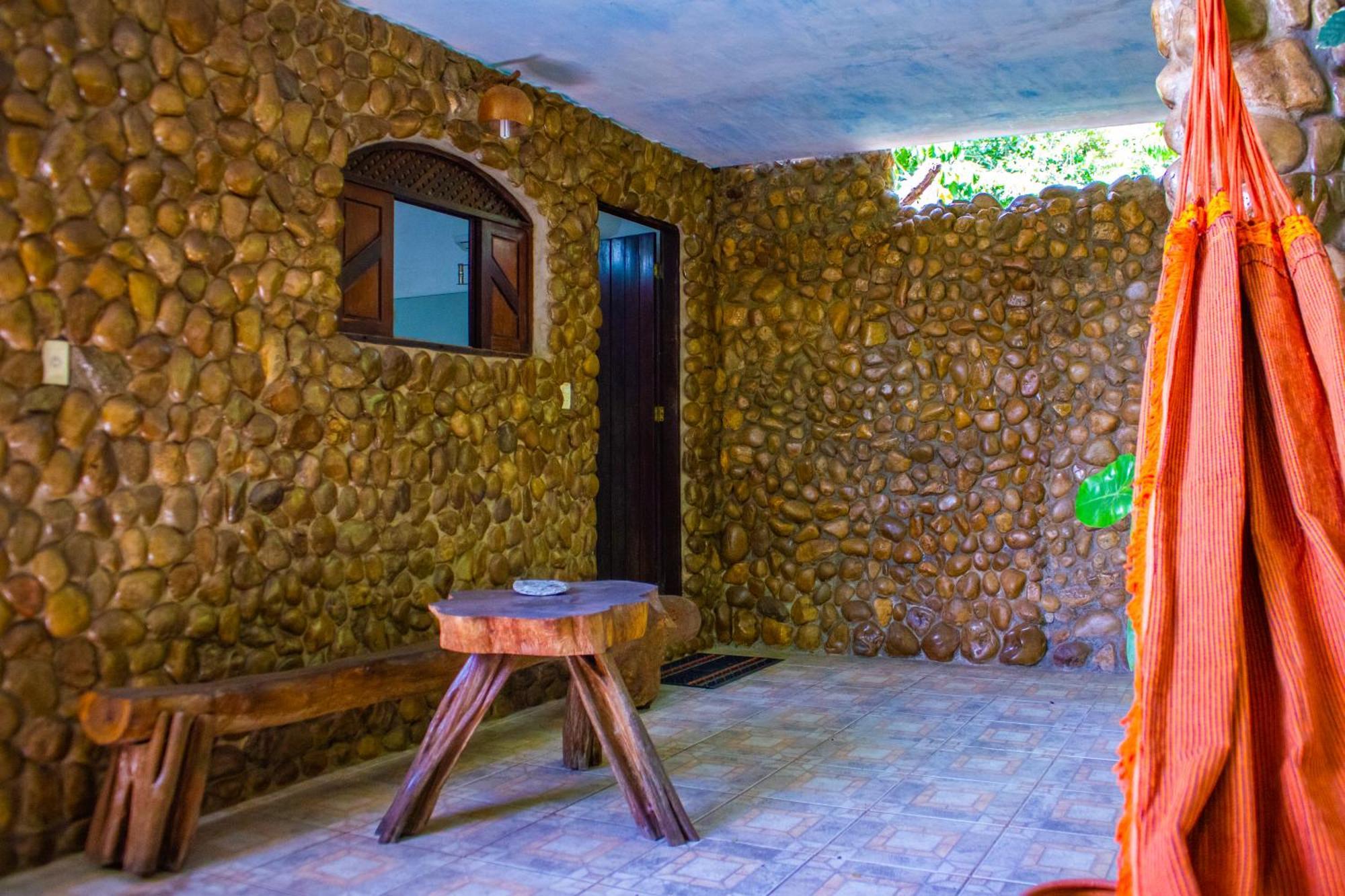 Refugio Das Fadas Praia de Pipa Exterior photo
